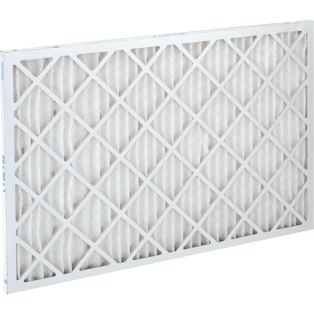 PRO-SOURCE Pro-source PRO10499 Pleated Air Filter 20x30x1 Merv 10
