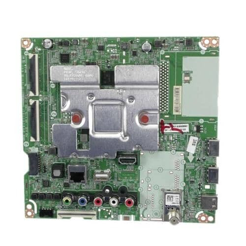 LG Lg EBU66085501 BPR Total Assembly (Each) CRB38575601