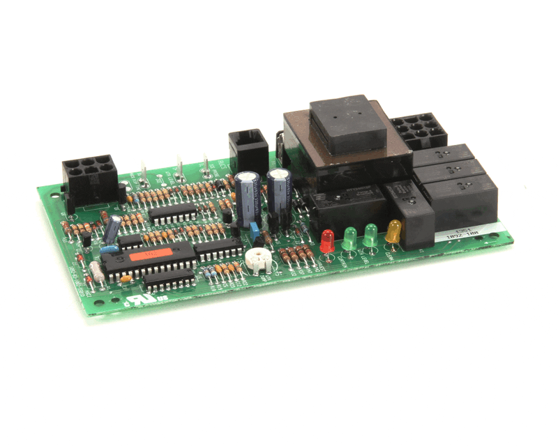 MANITOWOC ICE Manitowoc Ice 76-2782-3 Control Board Each (Replaced by MAN7627823)