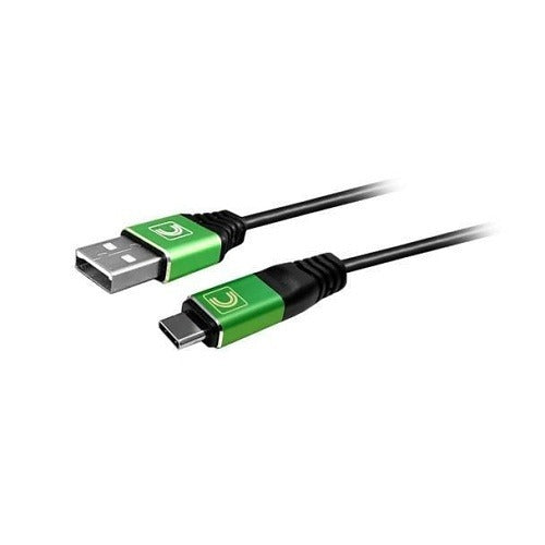 COMPREHENSIVE Comprehensive Connectivity USB2-AC-10SP Usb 2.0 A-c Cable 10ft