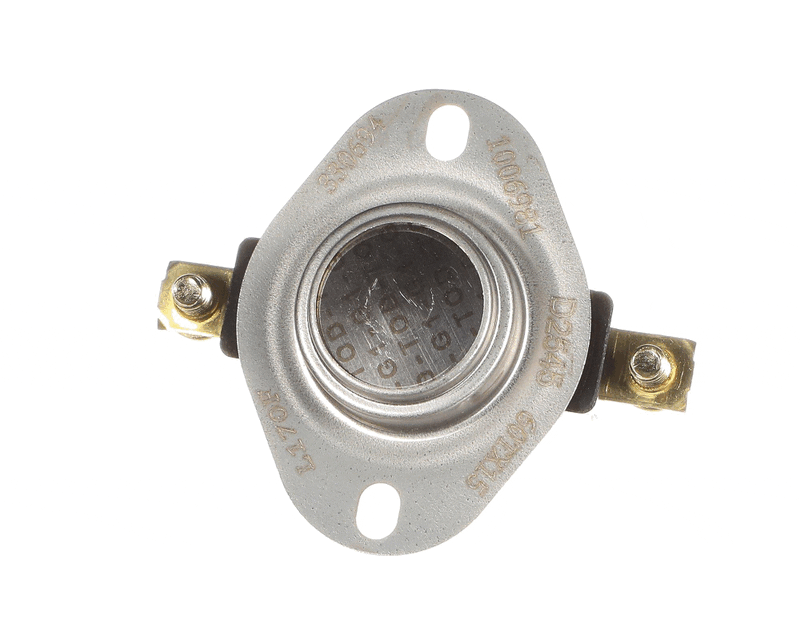 INDEECO Indeeco 1006981 Hi Limit Thermostat L170F (Each)