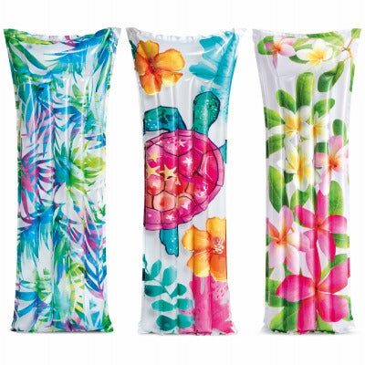 INTEX Intex Recreation 59720EP Pool Fashion Mat 72 Inches
