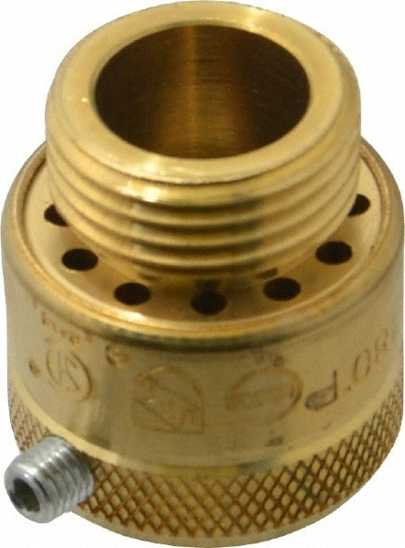 WATTS Watts 0061982 Hose Connection Vacuum Breaker Brass
