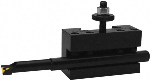 DORIAN TOOL Dorian Tool 73310100254 Lathe Tool Post Holder No 2