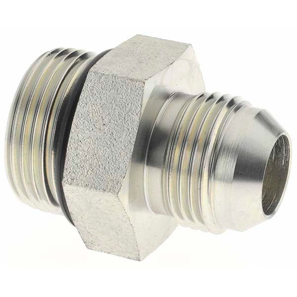 VALUE COLLECTION Value Collection 16354 Steel Flared Tube Connector 3/4 in