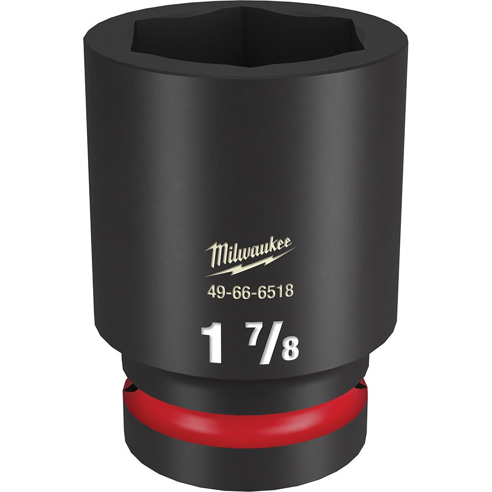MILWAUKEE Milwaukee Tool 49-66-6518 Impact Socket 1 in Drive