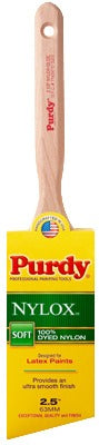 PURDY Purdy Corporation 144152225 Nylox Glide Sash Brush