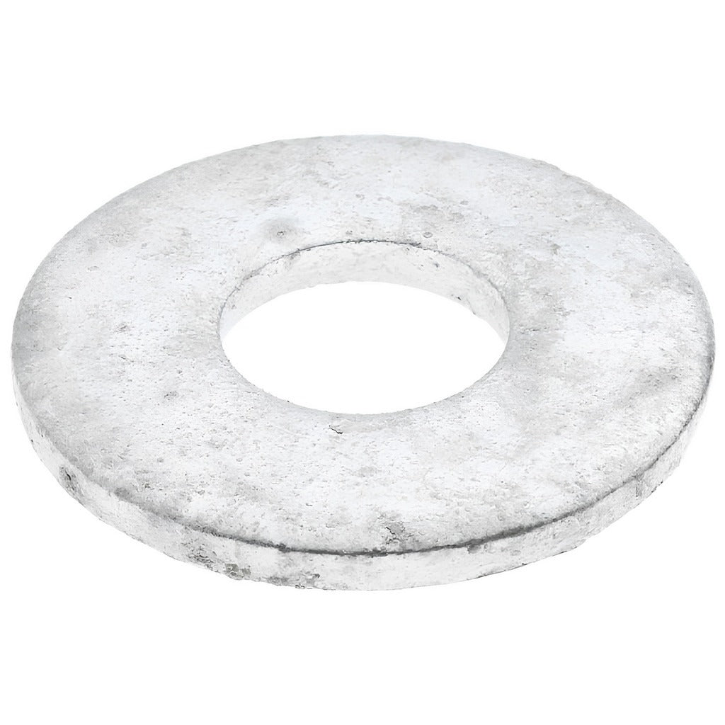 VALUE COLLECTION Value Collection 50WUSSGPK Uss Flat Washer Steel Galvanized