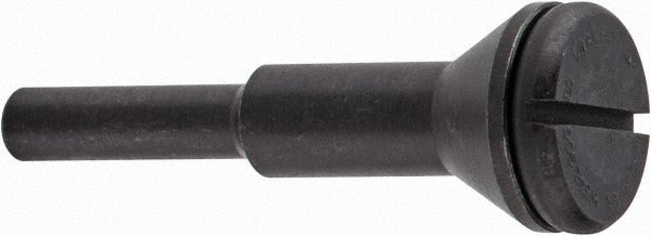 OSBORN Osborn 0007500000 Wheel Mandrel 0.25 in Shank