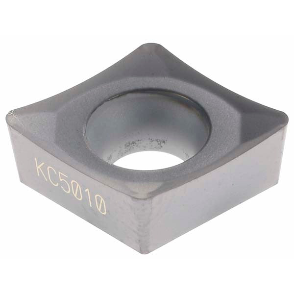 KENNAMETAL Kennametal 1785479 Turning Insert CCGT3252HP KC5010 Carbide