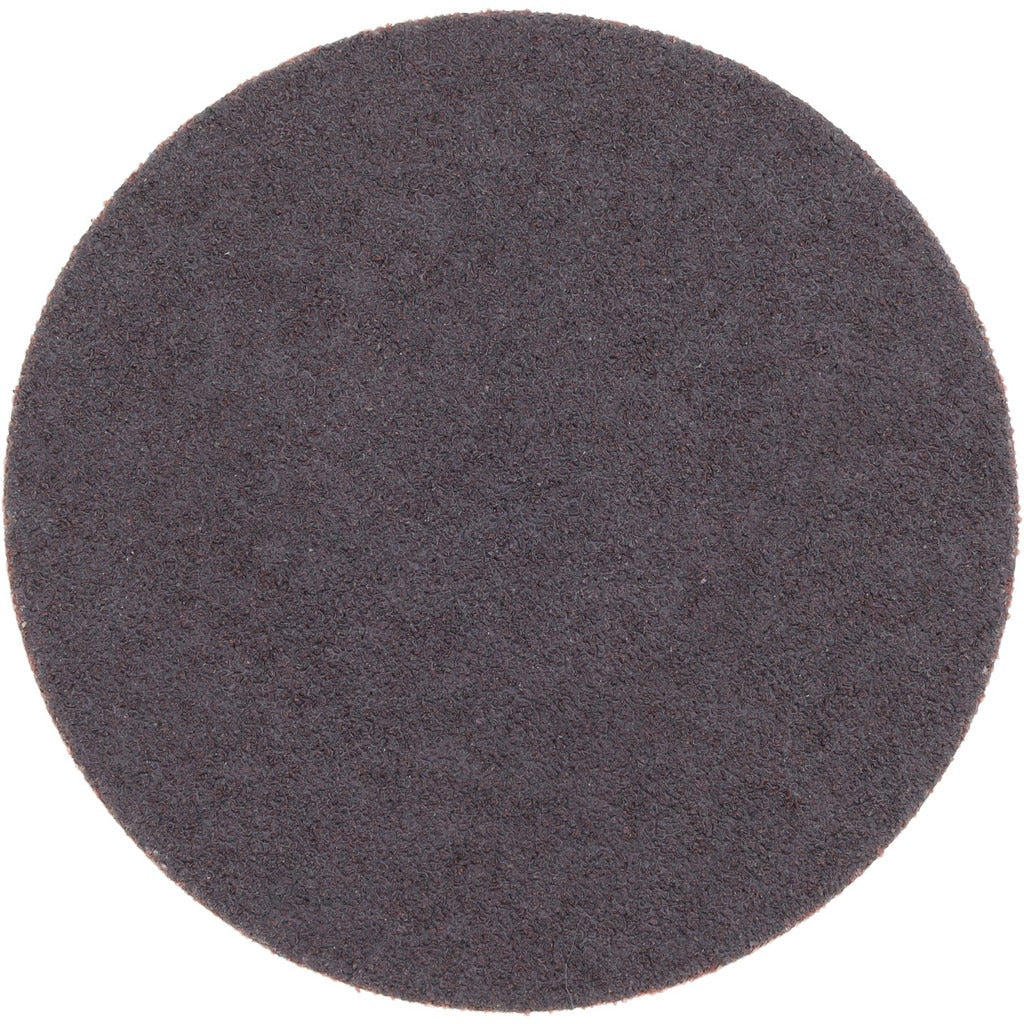 MERIT Merit Abrasives 63642505673 Quick-change Disc 3in 60G