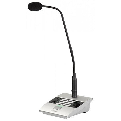 YAMAHA Yamaha Pro Audio PGM1 Paging Station Microphone