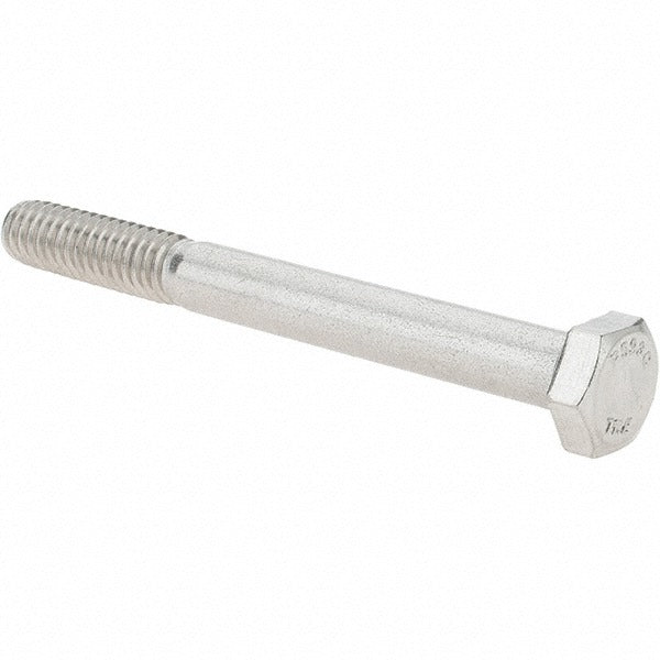 VALUE COLLECTION Value Collection 92328 Hex Cap Screw 5/16-18 X 3 in 18-8 Ss