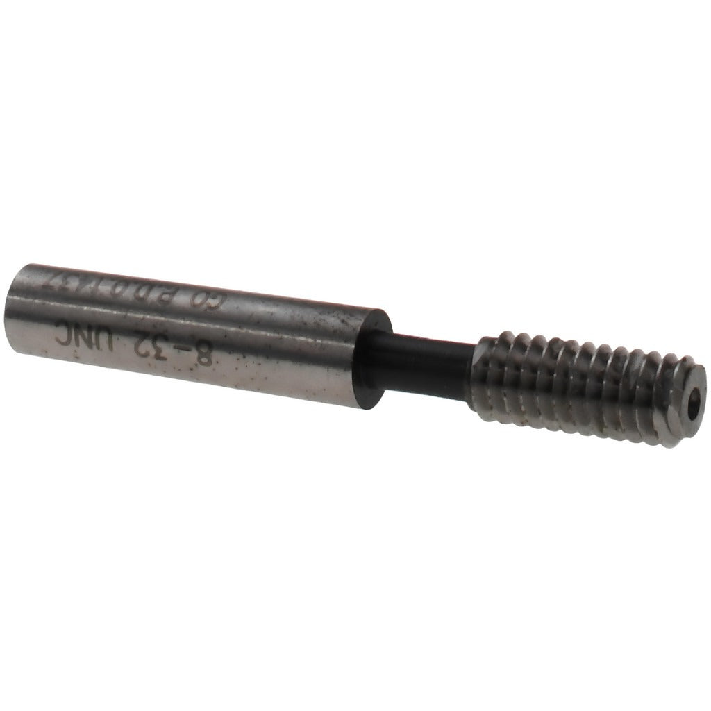 SPIROTHERM Spi 34-232-9 Plug Thread Gage 8-32 6H Single End Go