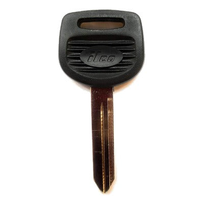 ILCO Kaba Ilco Corp 1628-P Truck Key Blank 5 Pack Replaces B-107