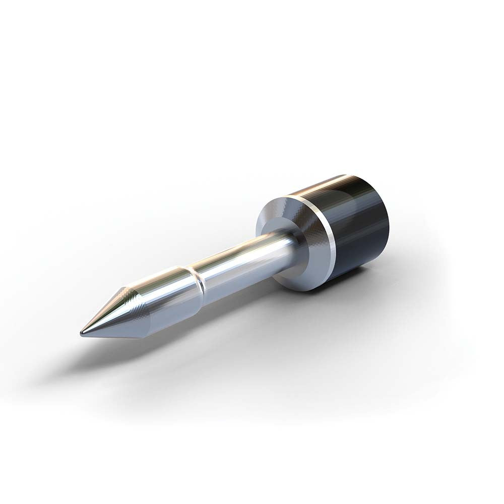 WELLER Weller WLTC04LBA12 Conical Soldering Iron Tip 3-pack