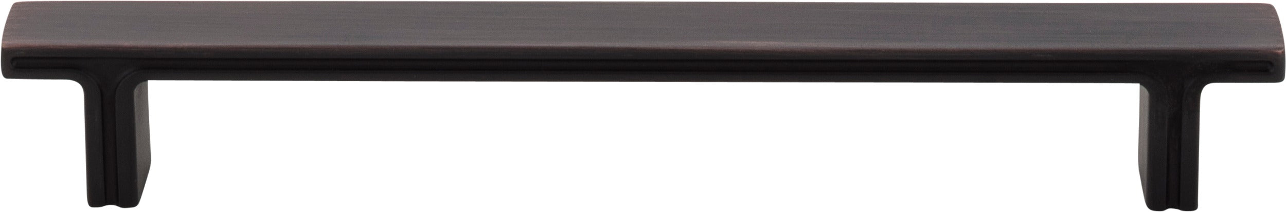 JEFFREY ALEXANDER Jeffrey Alexander 867-160DBAC Cabinet Pull Brushed Oil Rubbed Bronze