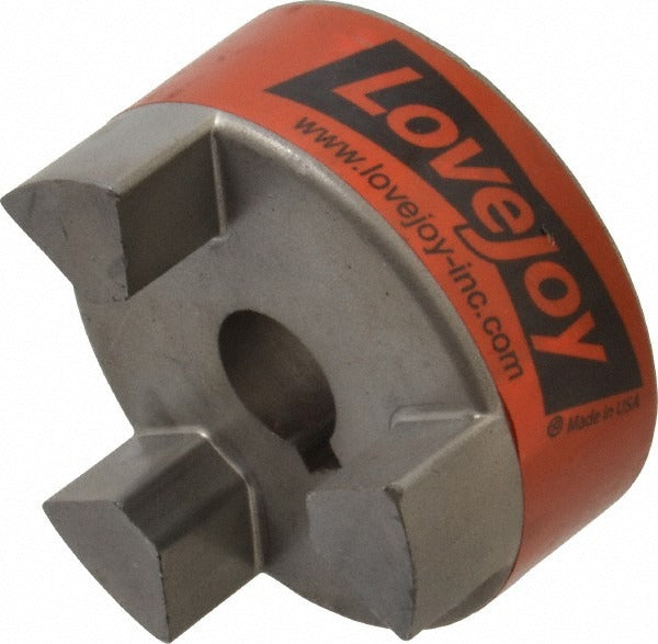 LOVEJOY Lovejoy 68514451231 Flexible Coupling Hub L090 Sintered Iron
