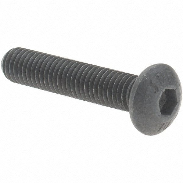 VALUE COLLECTION Value Collection 41919 M5x0.80 Button Cap Screw 25mm