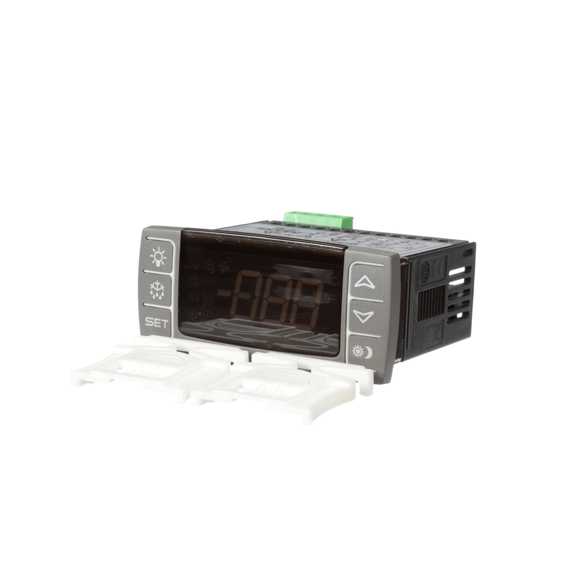 MASTER-BILT Master-Bilt 139801 Controller Programmed Dixell XR70 3 x 3 x 1.5 in (NOR139801S)