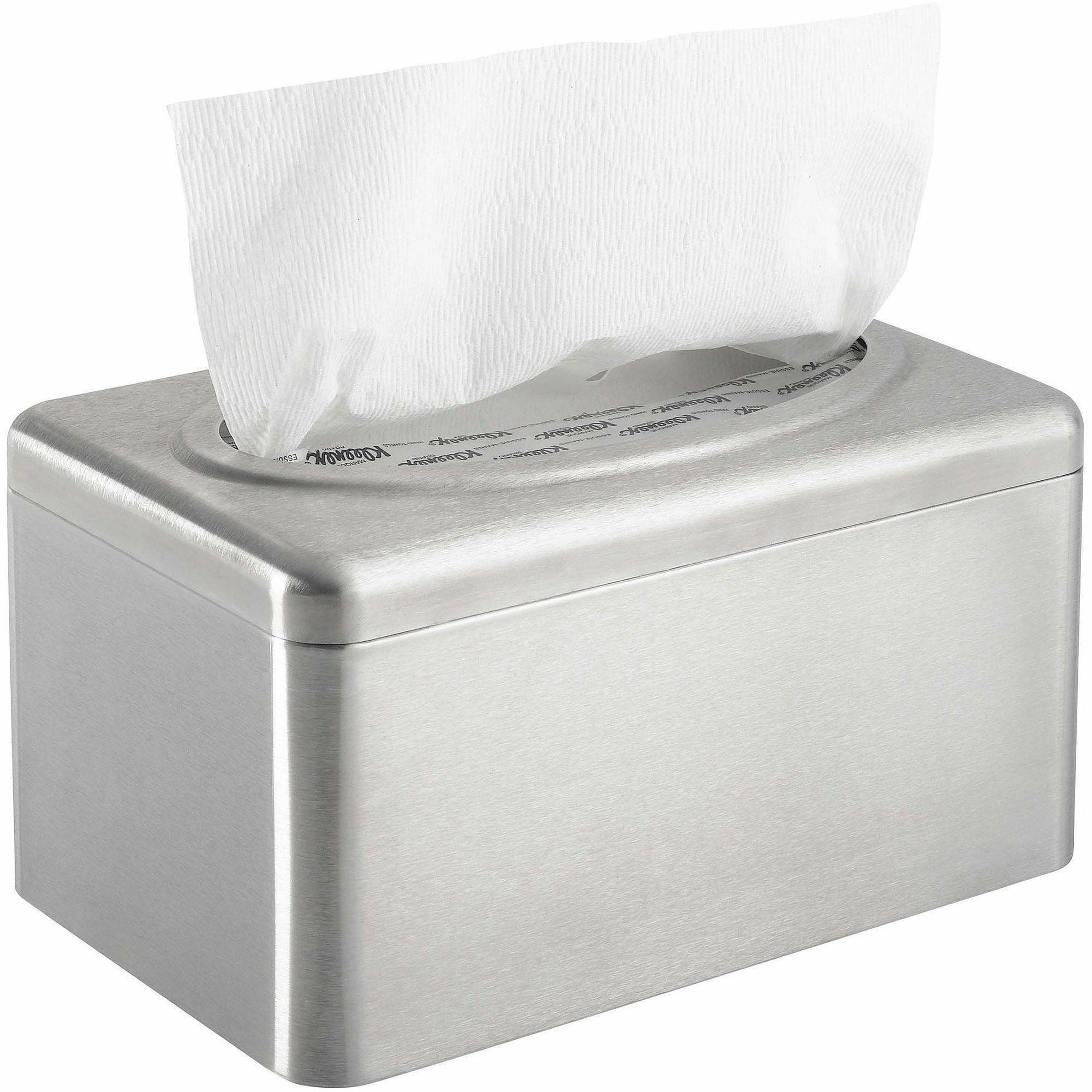 KIMBERLY-CLARK Kimberly-Clark KCC01701 Kleenex Paper Towels 120 Pack