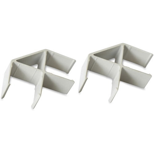 LORELL Lorell LLR90260 90-degree Aluminum Panel Connector