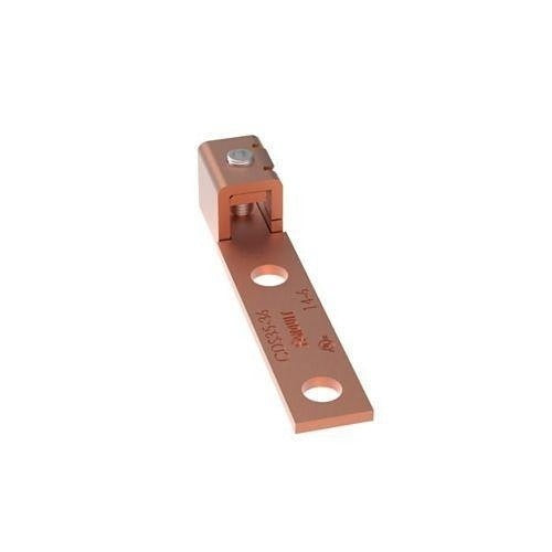 PANDUIT Panduit CDS35-36-Q Copper Mechanical Lug 2 Hole