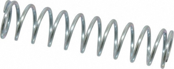 VALUE COLLECTION Value Collection 06812507 Compression Spring 0.6 in Od