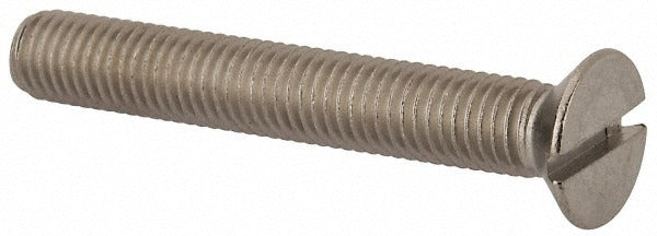 VALUE COLLECTION Value Collection MSFXX10070-025BX M10x1.5 Flat Head Screw
