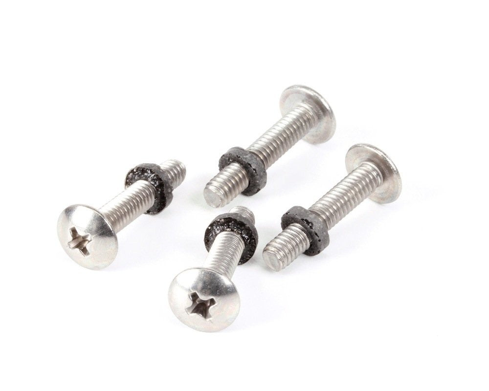 MANITOWOC ICE Manitowoc Ice 5004899 Screw pack of 4 (MAN5004899)