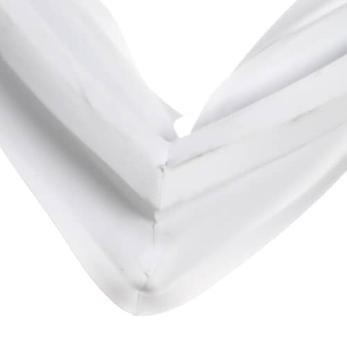 MAGIC CHEF Magic Chef 3020400032 Freezer Seal (MCDR740WE) (Each) Replacement 3020400032