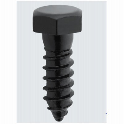NATIONAL HARDWARE National Mfg N800-123 Lag Screw 1/2 X 1-1/2 Inch Structural