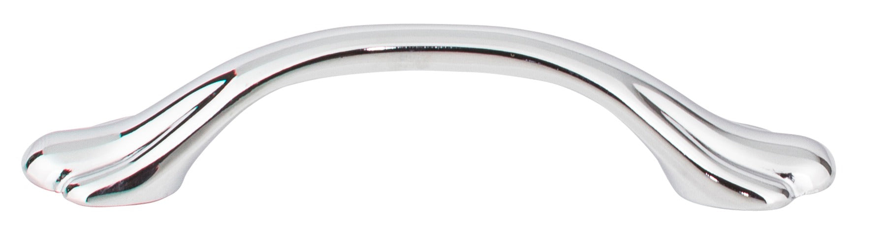 ELEMENTS Elements 3208PC Cabinet Pull Polished Chrome Gatsby