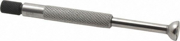 STARRETT Starrett 53086 Small Hole Gage 0.4 to 0.5 Inch Half Ball