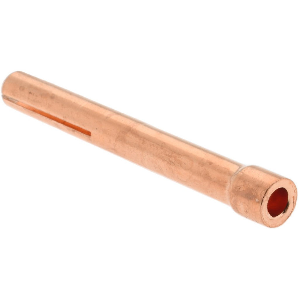VALUE COLLECTION Value Collection 315060022 Tig Torch Collet 1/8 Inch