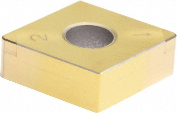 SUMITOMO Sumitomo 16GBW1G Pcbn Turning Insert Diamond 80 Deg 0.5 in Ic