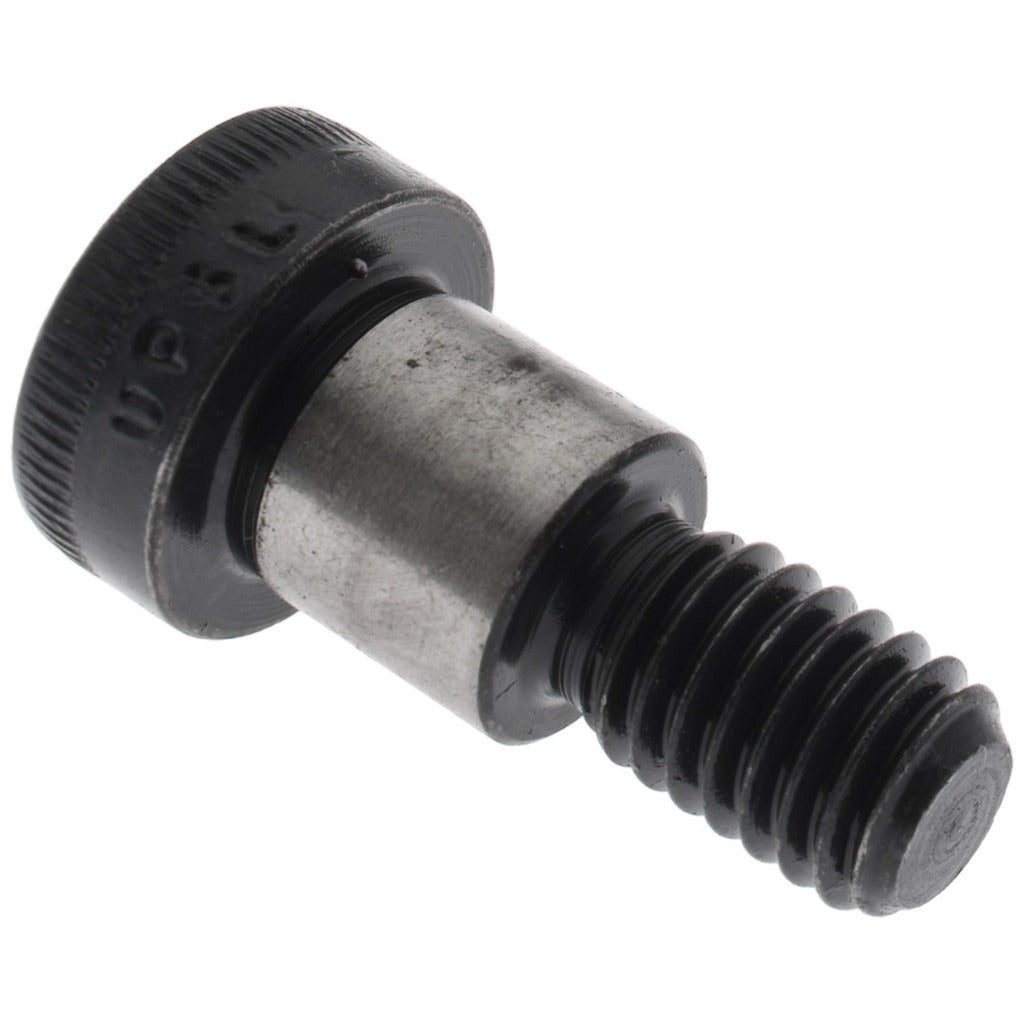 VALUE COLLECTION Value Collection 221100PR Shoulder Screw 1/2 in Alloy Steel