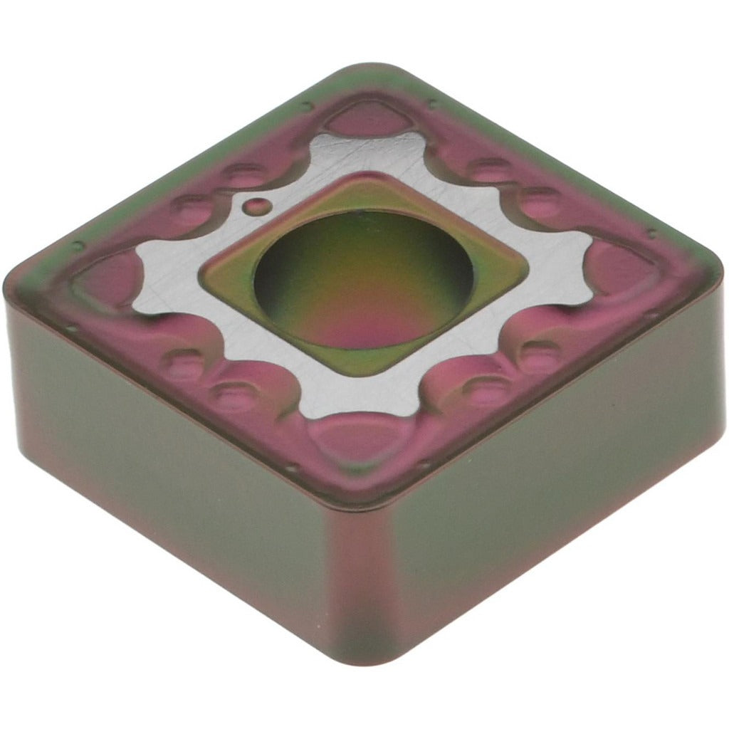 ACCUPRO Accupro 75264648 SNMG433 Carbide Turning Insert Cvd