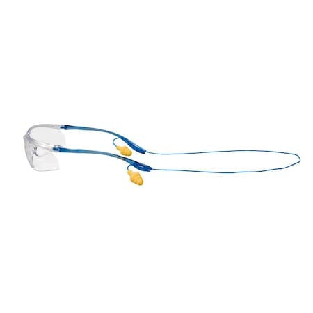 3M 3M 11796-00000-20 Virtua Sport CCS Safety Glasses 20 Pack