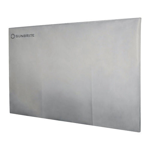 SUNBRITETV Sunbrite SB-DC-75-GRY Universal Dust Cover 75 Inch