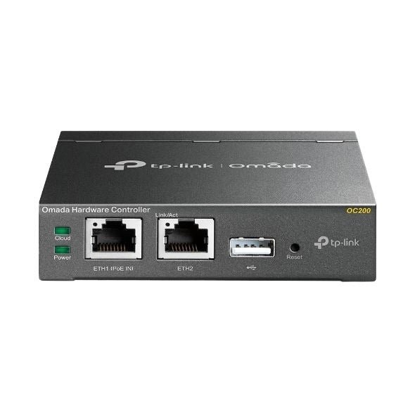 TP-LINK Tp-link oc200 Omada Hardware Controller