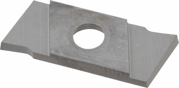 NIKCOLE MINI-SYSTEMS Nikcole Mini-systems GIE7GP1.5R L C2 Carbide Cutoff Insert