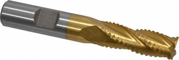 VALUE COLLECTION Value Collection 724-1098 Roughing End Mill 15/32 in Cobalt