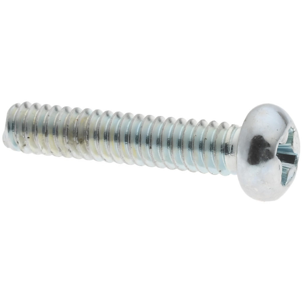 VALUE COLLECTION Value Collection 588027PR 3-48x1/2 Round Head Phillips Screw