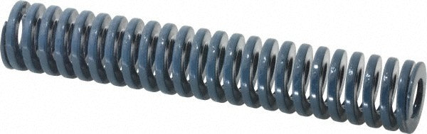 DAYTON LAMINA Dayton Lamina 9-2028-21 Die Spring 7in Blue Medium-duty