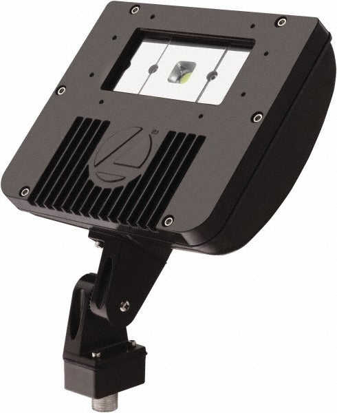 ACUITY BRANDS Lithonia Lighting 240TJG 21W Led Floodlight Fixture 1 Head