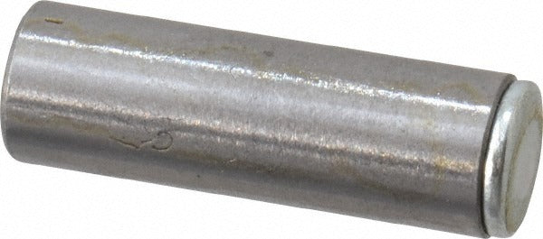 ECLIPSE Eclipse M19170/MSC Alnico Pot Magnet 0.17 Lb 6-32 Thread