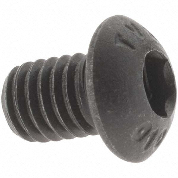 VALUE COLLECTION Value Collection A996701 Button Socket Cap Screw M6x1.00