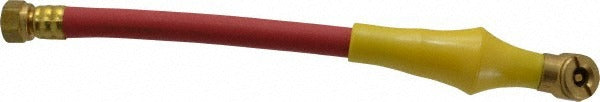 COILHOSE PNEUMATICS Coilhose Pneumatics A1066 Ball Foot Chuck Inflator