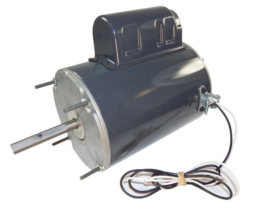 Modine 9F30173 OEM Replacement Motor 1/2 HP 1130 RPM 5 5/8 Inches